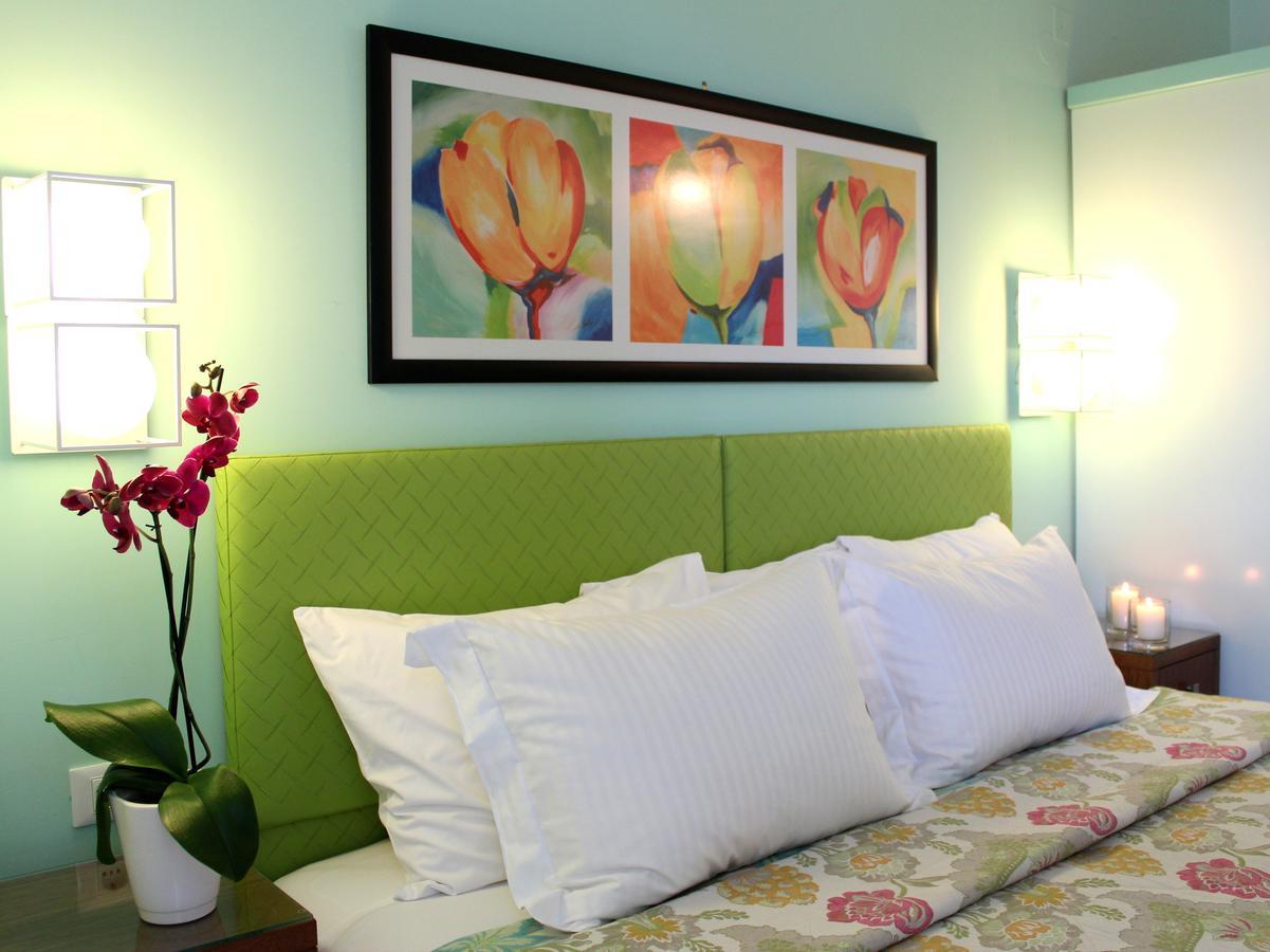 Amaryllis Hotel Apartments Tolo Room photo