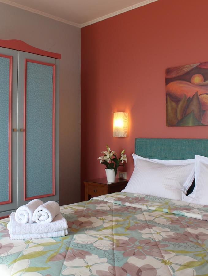 Amaryllis Hotel Apartments Tolo Room photo