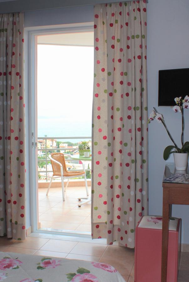 Amaryllis Hotel Apartments Tolo Room photo