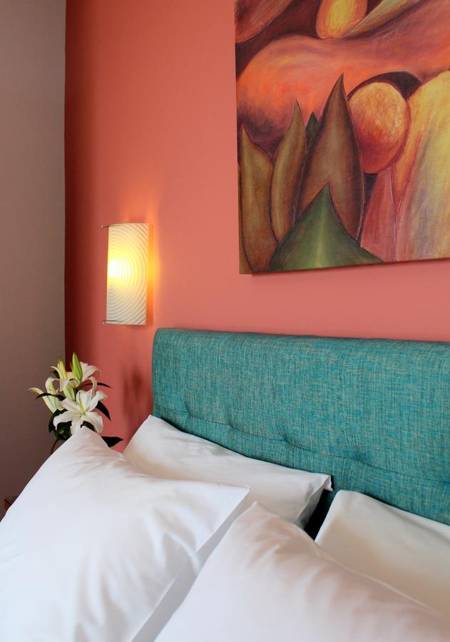 Amaryllis Hotel Apartments Tolo Room photo