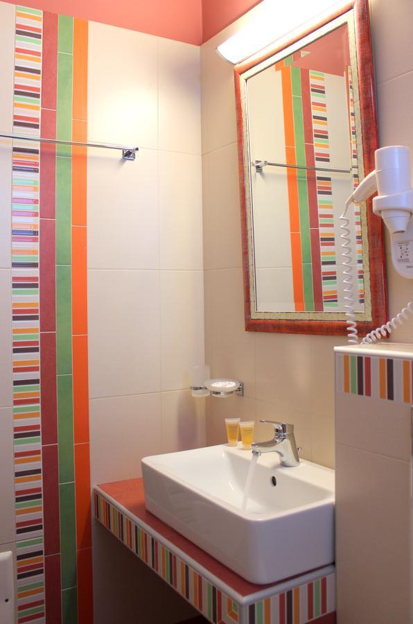 Amaryllis Hotel Apartments Tolo Room photo