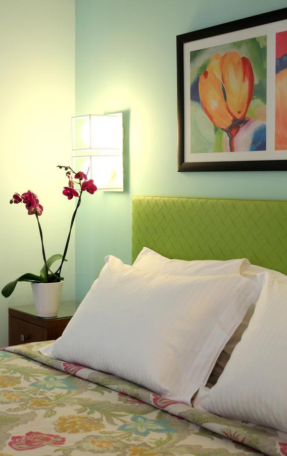 Amaryllis Hotel Apartments Tolo Room photo