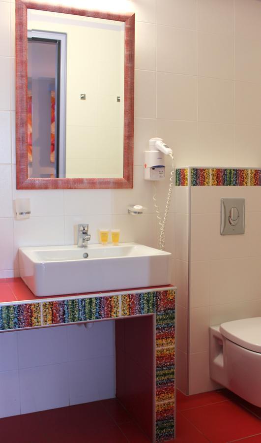 Amaryllis Hotel Apartments Tolo Room photo